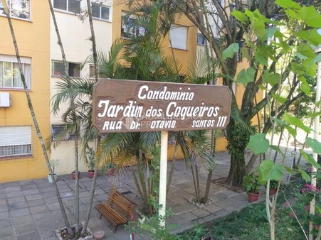 Cômodo Condomínio