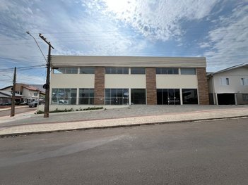 office em Rua Pomerode, Cristo Rei - Chapecó - SC