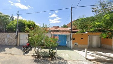 house em Rua D, Parangaba - Fortaleza - CE