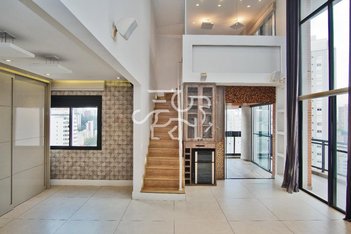 apartment em Rua Itapimirum, Vila Andrade - São Paulo - SP