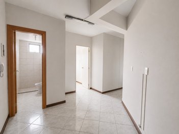 office em Rua Marechal Deodoro, Vila Nova - Blumenau - SC