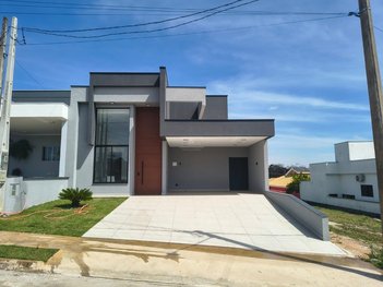 house em Avenida Paraná, Cajuru do Sul - Sorocaba - SP