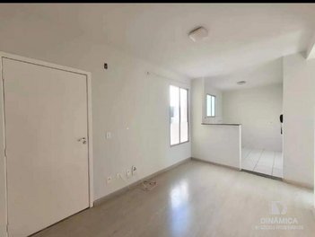 apartment em Avenida Doutor Lauro Corrêa da Silva, Residencial Villa do Sol - Limeira - SP