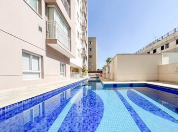 apartment em Rua Luís Cavana, Centro - São Caetano do Sul - SP
