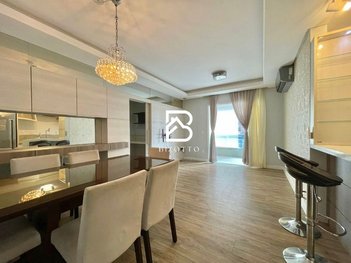 apartment em Brigadeiro da Silva Paes, Campinas - São José - SC