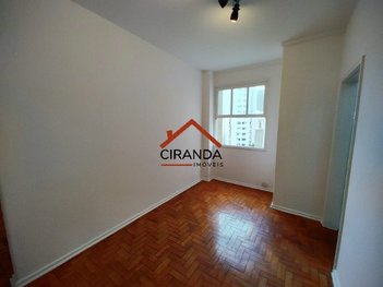 apartment em Rua Antonio Carlos, Consolação - São Paulo - SP