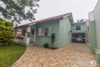 house em Sete de Abril, Rio dos Sinos - São Leopoldo - RS