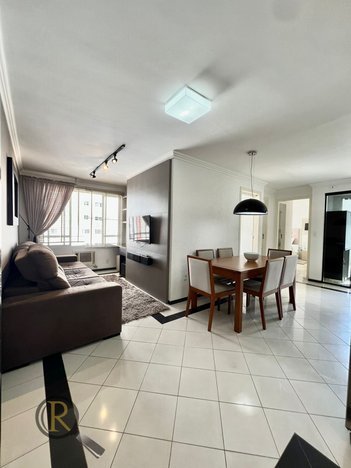 apartment em Rua 701, Centro - Balneário Camboriú - SC