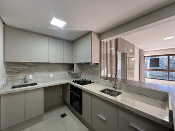 apartment em Rua Capitão Bernardo, Centro - Passo Fundo - RS