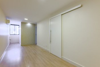 apartment em QI 31 Lote 05, Guará II - Brasília - DF