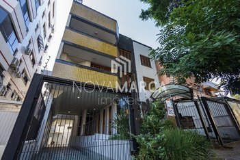 apartment em Rua Portugal, Higienópolis - Porto Alegre - RS