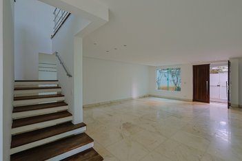 house em Rua João Antônio Azeredo, Belvedere - Belo Horizonte - MG