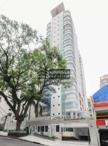 apartment em Rua da Consolação, Consolação - São Paulo - SP