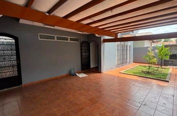 house em Rua Paula Nei, Vila Pires - Santo André - SP