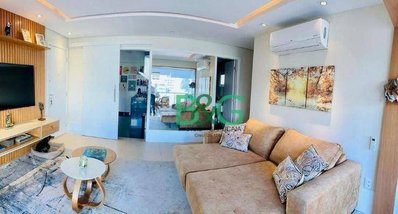 apartment em Rua Doutor Homem de Melo, Perdizes - São Paulo - SP