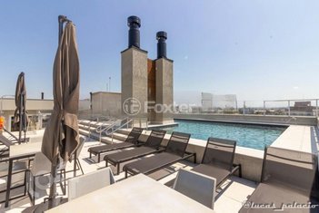 apartment em Rua General Salustiano, Marechal Rondon - Canoas - RS