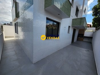 apartment em Rua Desembargador Lincoln Prates, Itapoã - Belo Horizonte - MG