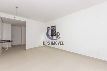 apartment em Rua Pepiguari, Alto da Lapa - São Paulo - SP