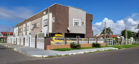 house em Rua José Augusto, Tramandaí - Tramandaí - RS