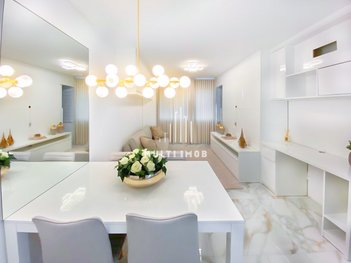 apartment em Alameda Emílio de Menezes, Três Figueiras - Porto Alegre - RS