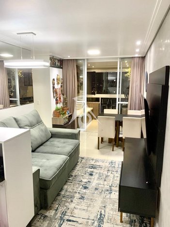 apartment em Rua Conde Prates, Parque da Mooca - São Paulo - SP