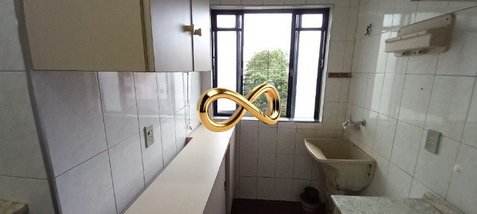 apartment em Rua Aldo de Cresci, Romeu Santini - São Carlos - SP