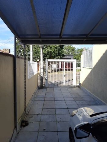 house em Rua Vereador Terezio Meireles, Jardim Leopoldina - Porto Alegre - RS