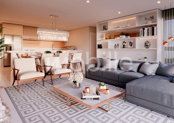apartment em Rua 2050, Centro - Balneário Camboriú - SC
