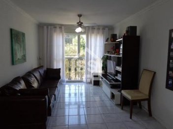 apartment em Rua Guian, Vila Campestre - São Paulo - SP