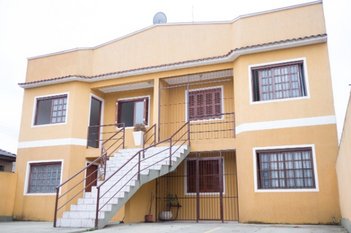 apartment em Rua Fernando Ferrari, Bom Sucesso - Gravataí - RS