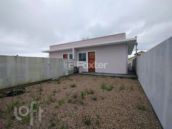 house em Rodovia Evádio Paulo Broering, Praia do Sonho - Palhoça - SC