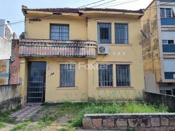 house em Avenida Professor Oscar Pereira, Azenha - Porto Alegre - RS