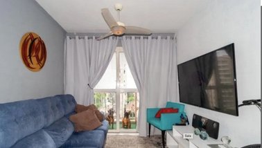 apartment em Avenida Celso Garcia, Brás - São Paulo - SP