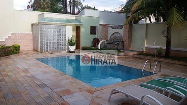 house em Rua Doutor Antônio Duarte da Conceição, Jardim Madalena - Campinas - SP