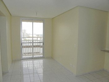 apartment em Rua 22, Sul (Águas Claras) - Brasília - DF