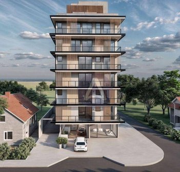 apartment em Avenida Pequeno Príncipe, Campeche - Florianópolis - SC