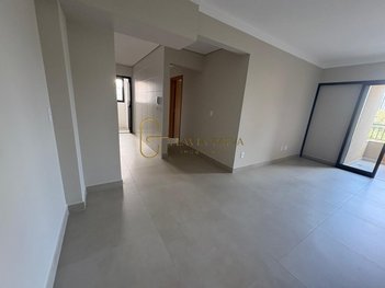 apartment em Rua Cláudio Scodro, Bosque das Juritis - Ribeirão Preto - SP