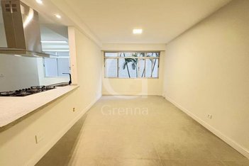 apartment em Rua Cristiano Viana, Cerqueira César - São Paulo - SP