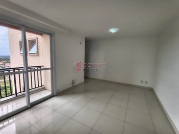 apartment em Avenida Valter Tozetto Junior, Bosque dos Jacarandás - Jundiaí - SP