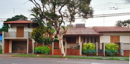 house em Avenida Jose Bonifácio, Ibiporã - Ibiporã - PR