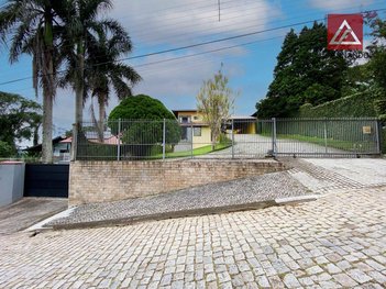 house em Rua Hamburg, Ponta Aguda - Blumenau - SC