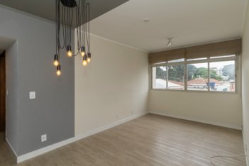 apartment em Rua Assungui, Vila Gumercindo - São Paulo - SP
