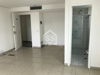 apartment em Rua Teodoro Sampaio, Pinheiros - São Paulo - SP