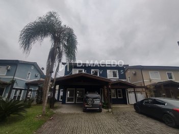 house em Avenida Engenho Velho, Lagoinha - Ubatuba - SP