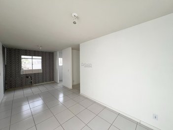 apartment em Avenida Armando Fajardo, Igara - Canoas - RS