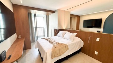 apartment em Rua Airi, Vila Gomes Cardim - São Paulo - SP