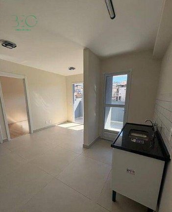 apartment em Avenida Direitos Humanos, Imirim - São Paulo - SP