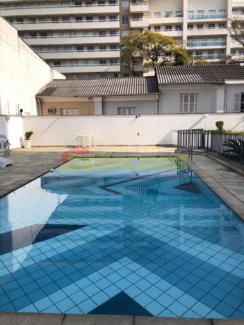 apartment em Rua Alfredo Pujol, Santana - São Paulo - SP