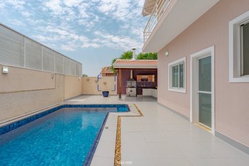 house em Rua Fernando Roberto Botasso, Betel - Paulínia - SP