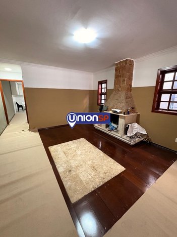 house em Rua Kaoru Oda, Jardim das Vertentes - São Paulo - SP